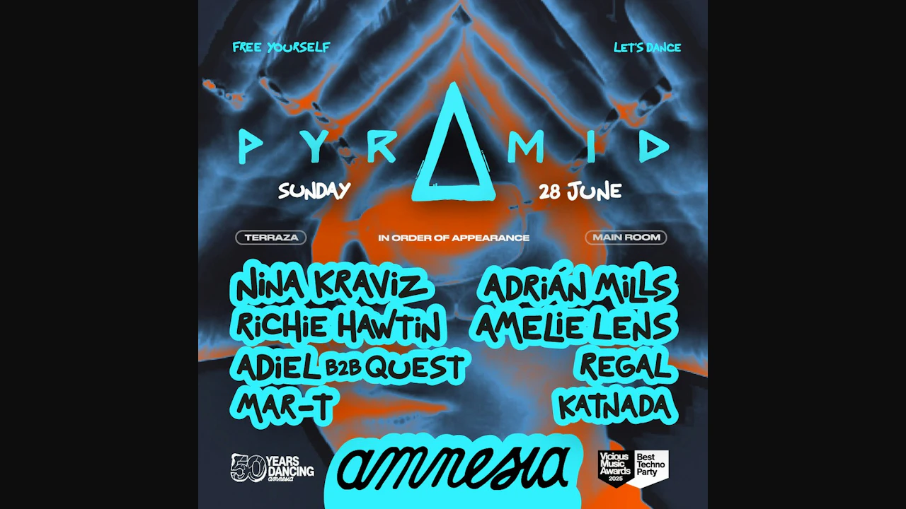 Pyramid