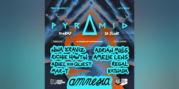 Pyramid
