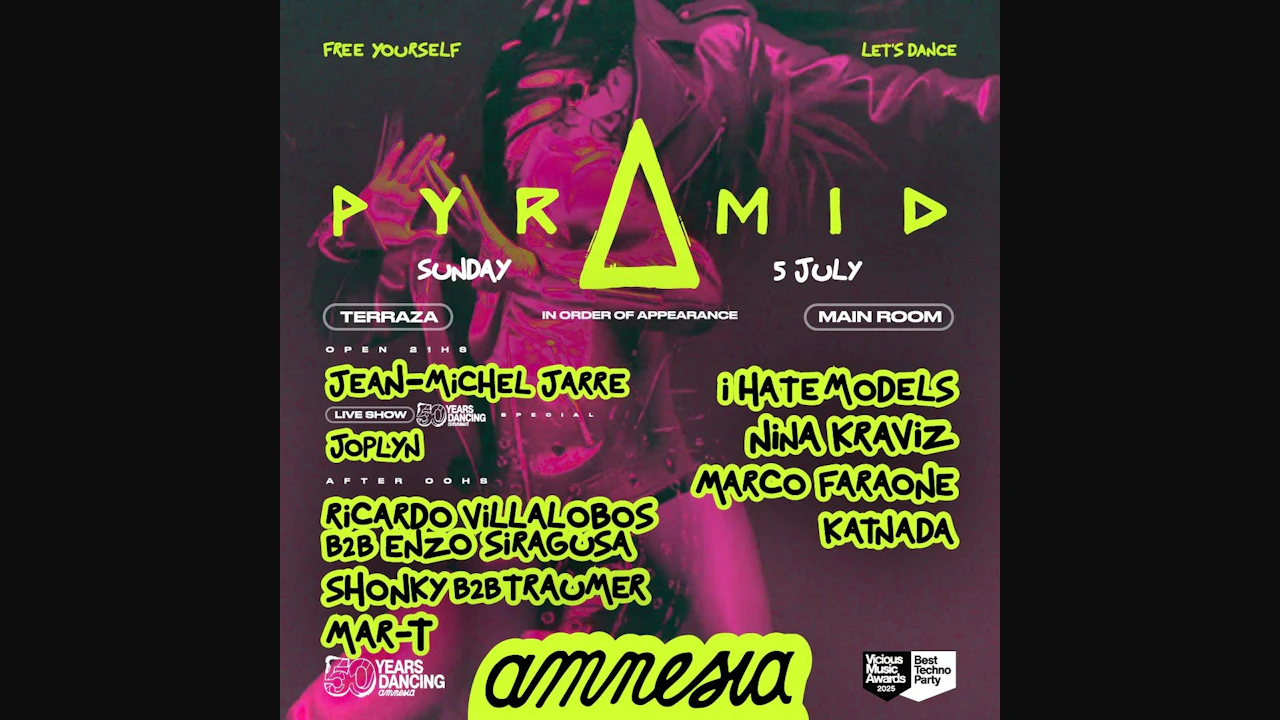 Pyramid