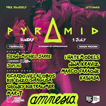 Amnesia