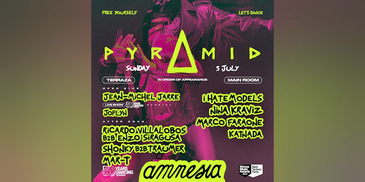 Pyramid