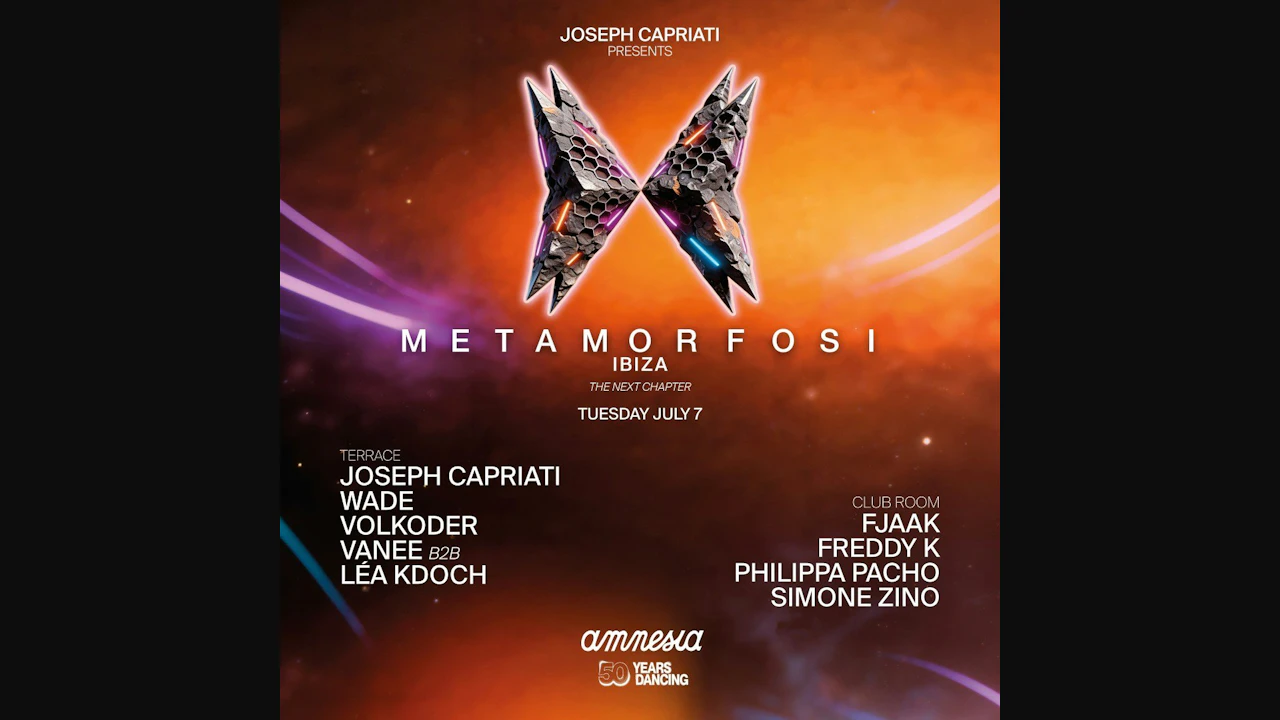 Metamorfosi