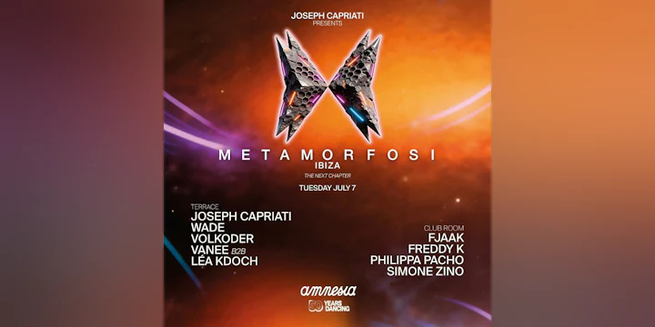 Metamorfosi