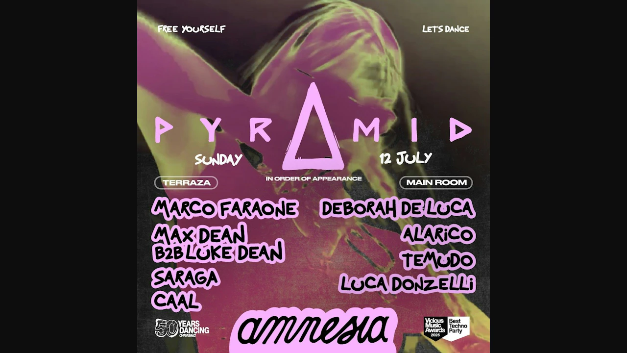 Pyramid
