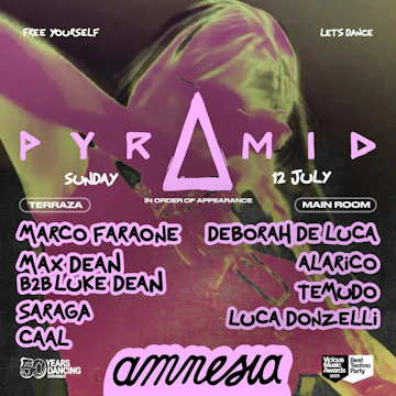 Amnesia