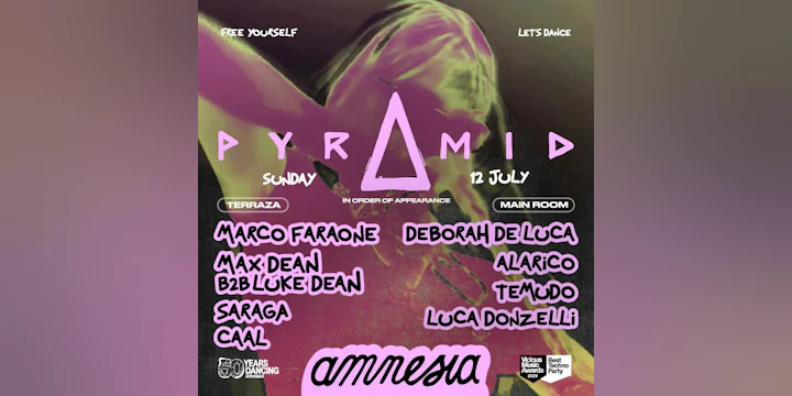 Pyramid