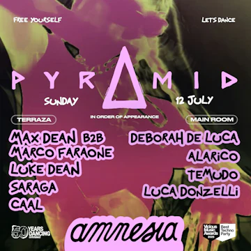 Amnesia