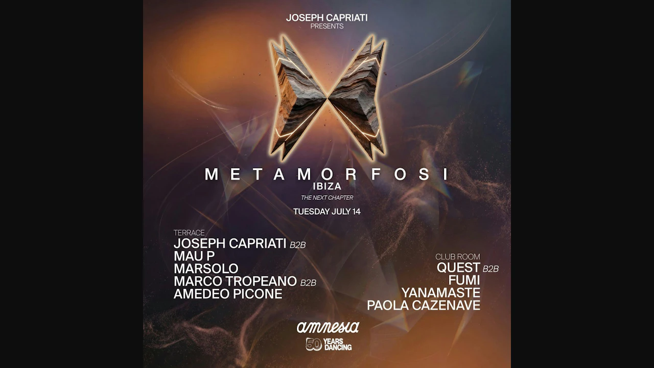 Metamorfosi