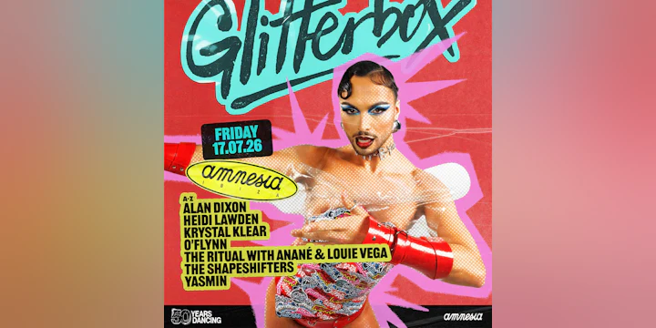 Glitterbox