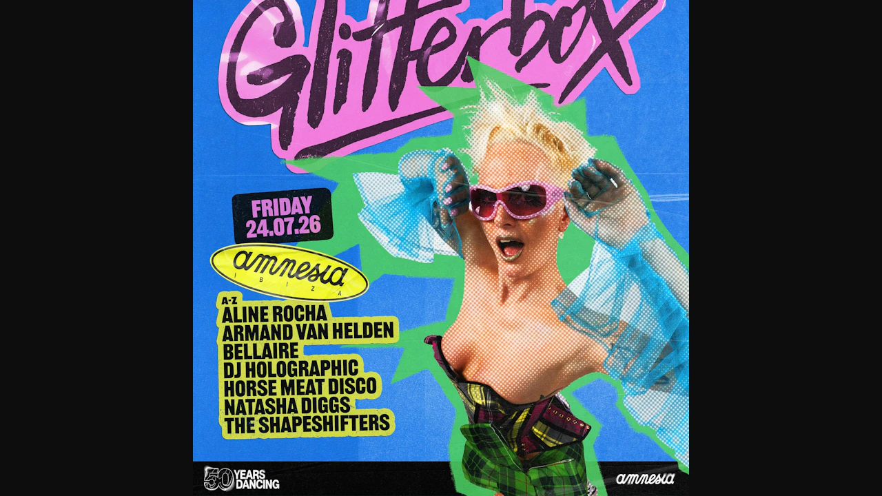 Glitterbox