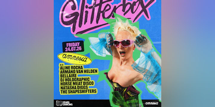 Glitterbox