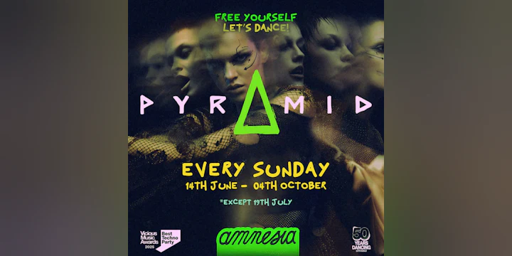 Pyramid