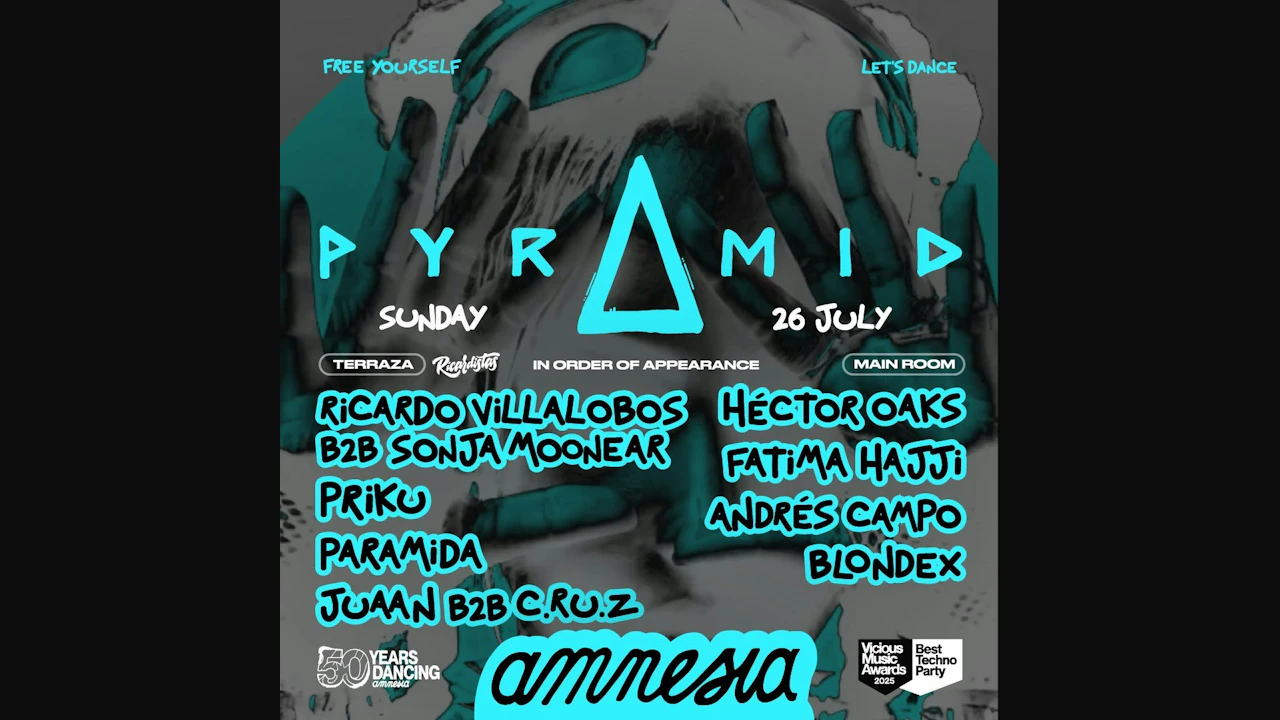 Pyramid