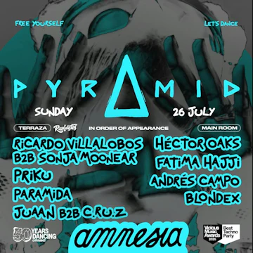 Amnesia
