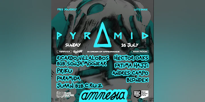 Pyramid