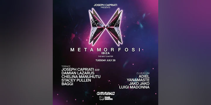 Metamorfosi