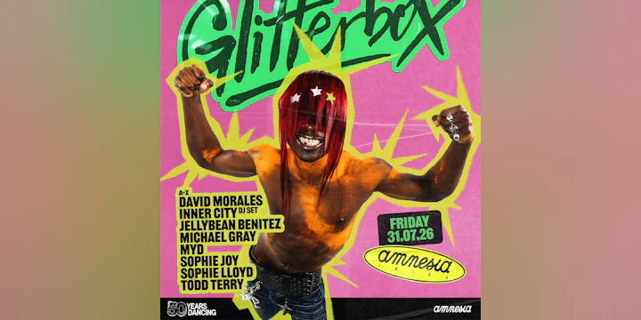 Glitterbox