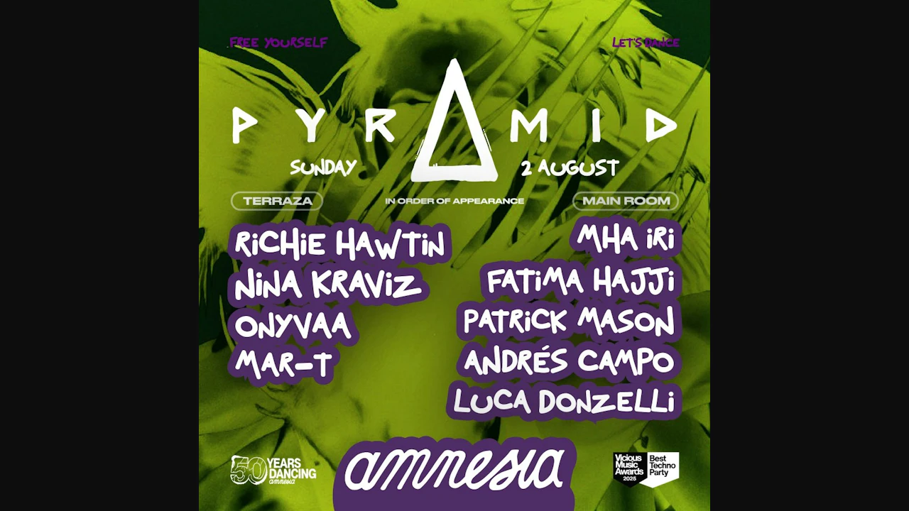 Pyramid