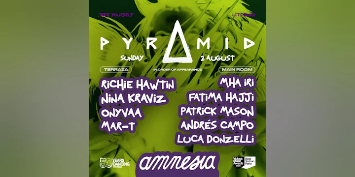 Pyramid