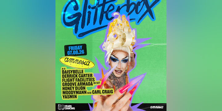 Glitterbox