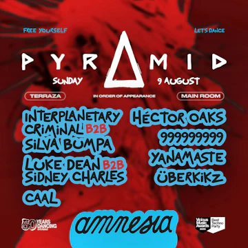 Amnesia