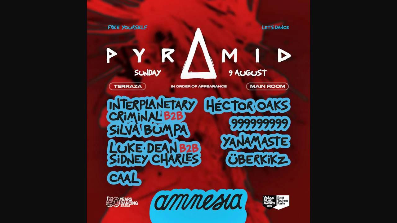 Pyramid
