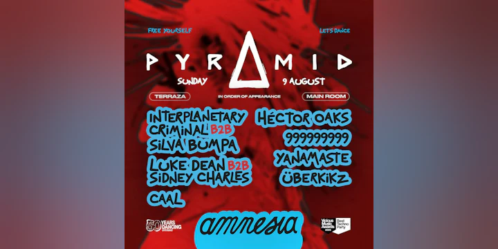 Pyramid