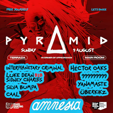 Amnesia