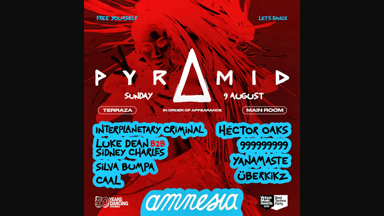 Pyramid