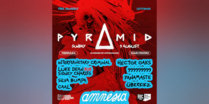 Pyramid