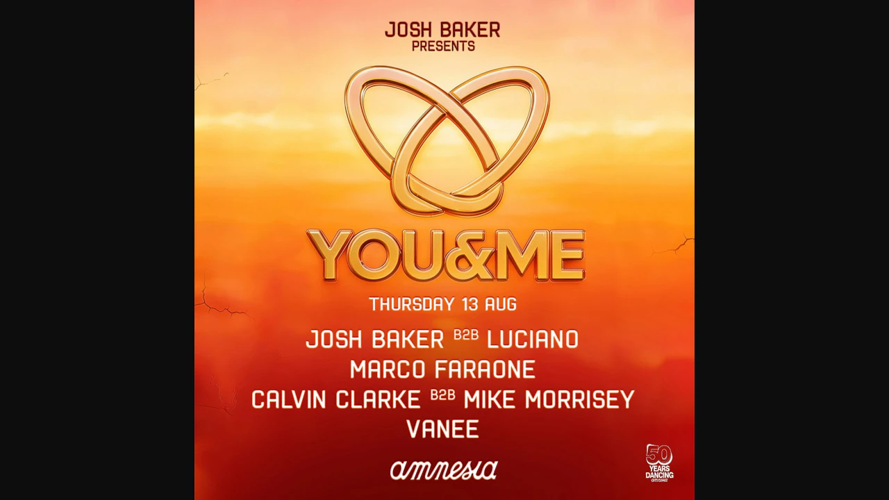 You&Me