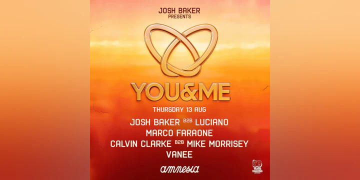 You&Me
