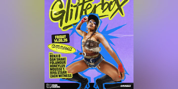 Glitterbox