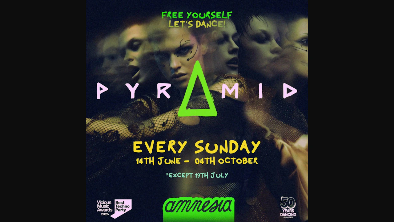 Pyramid