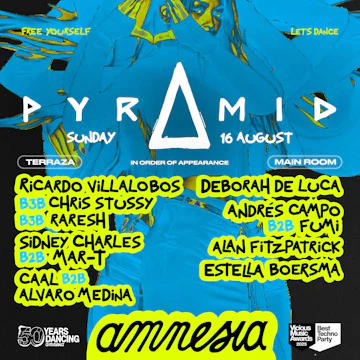 Amnesia