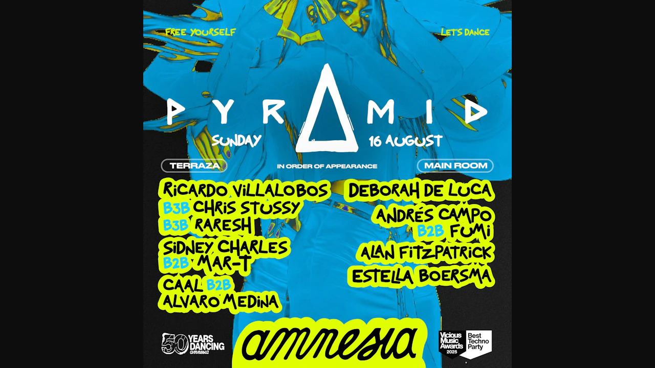 Pyramid