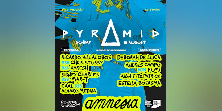 Pyramid