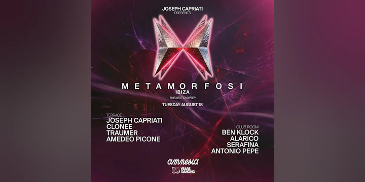Metamorfosi
