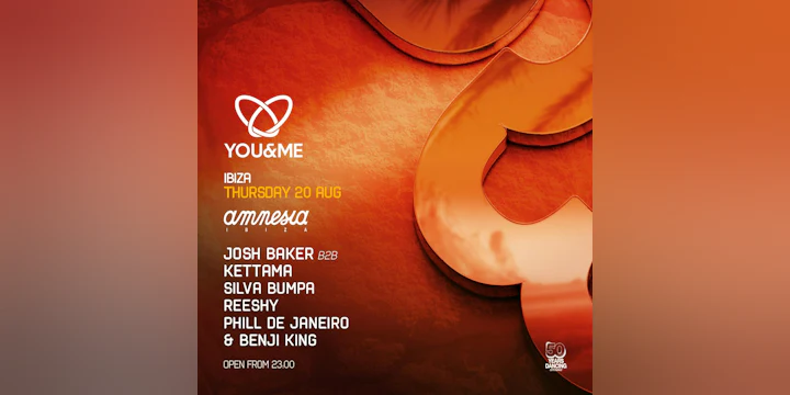 You&Me