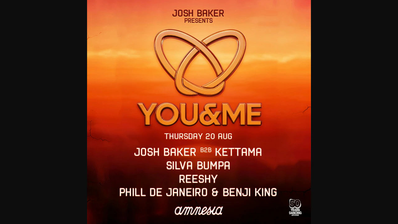 You&Me