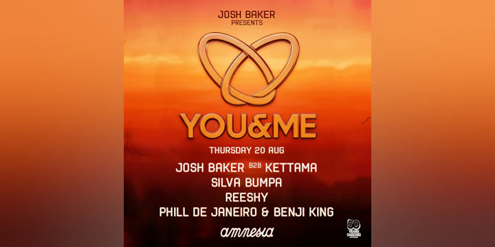 You&Me