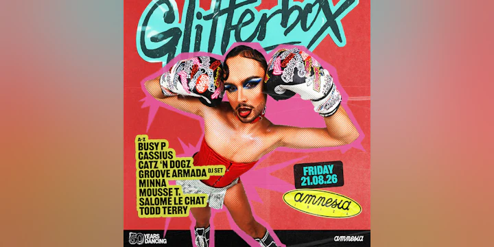 Glitterbox