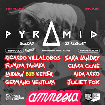 Amnesia