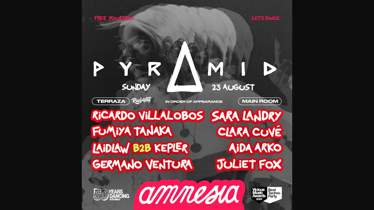 Pyramid
