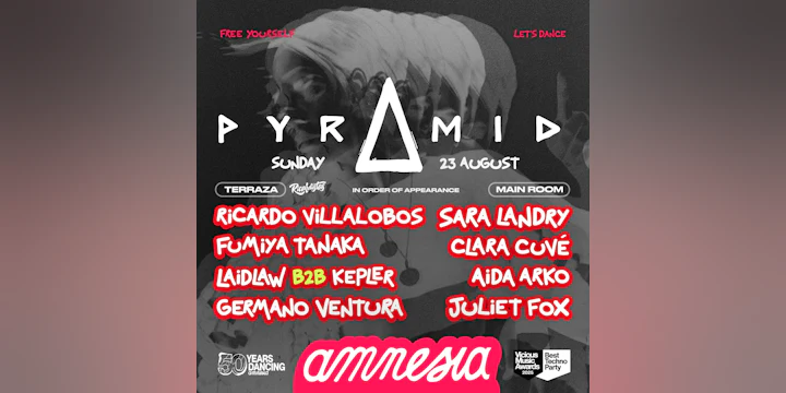 Pyramid