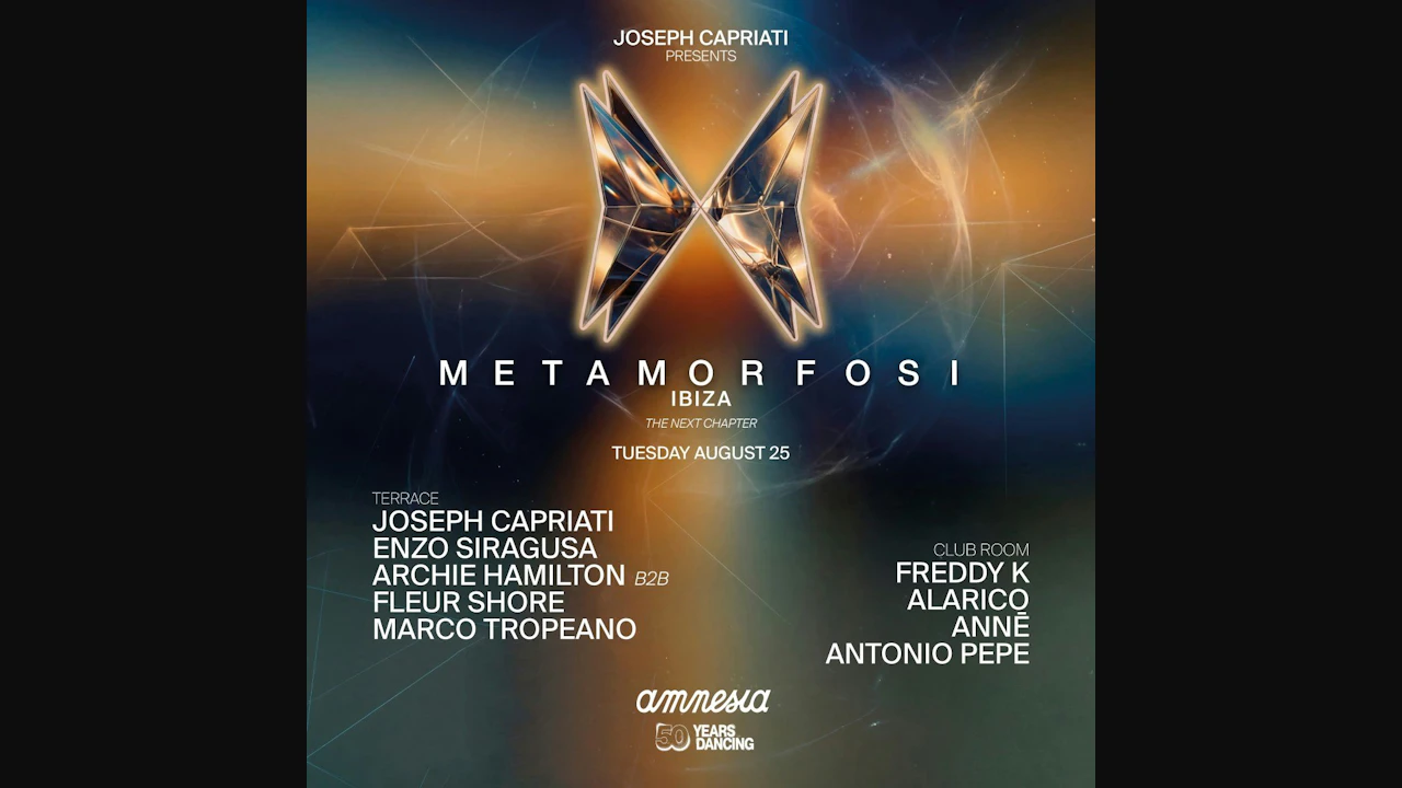 Metamorfosi