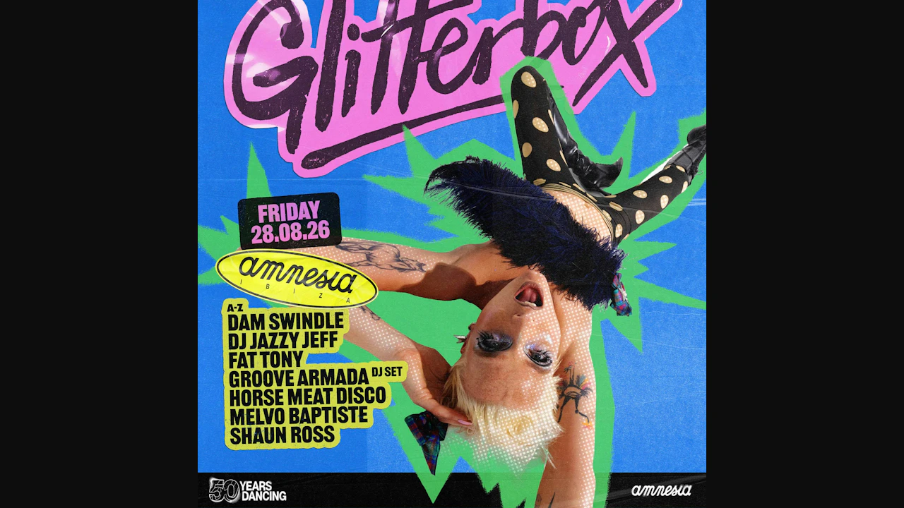 Glitterbox