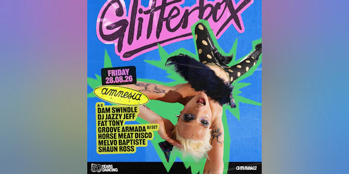 Glitterbox
