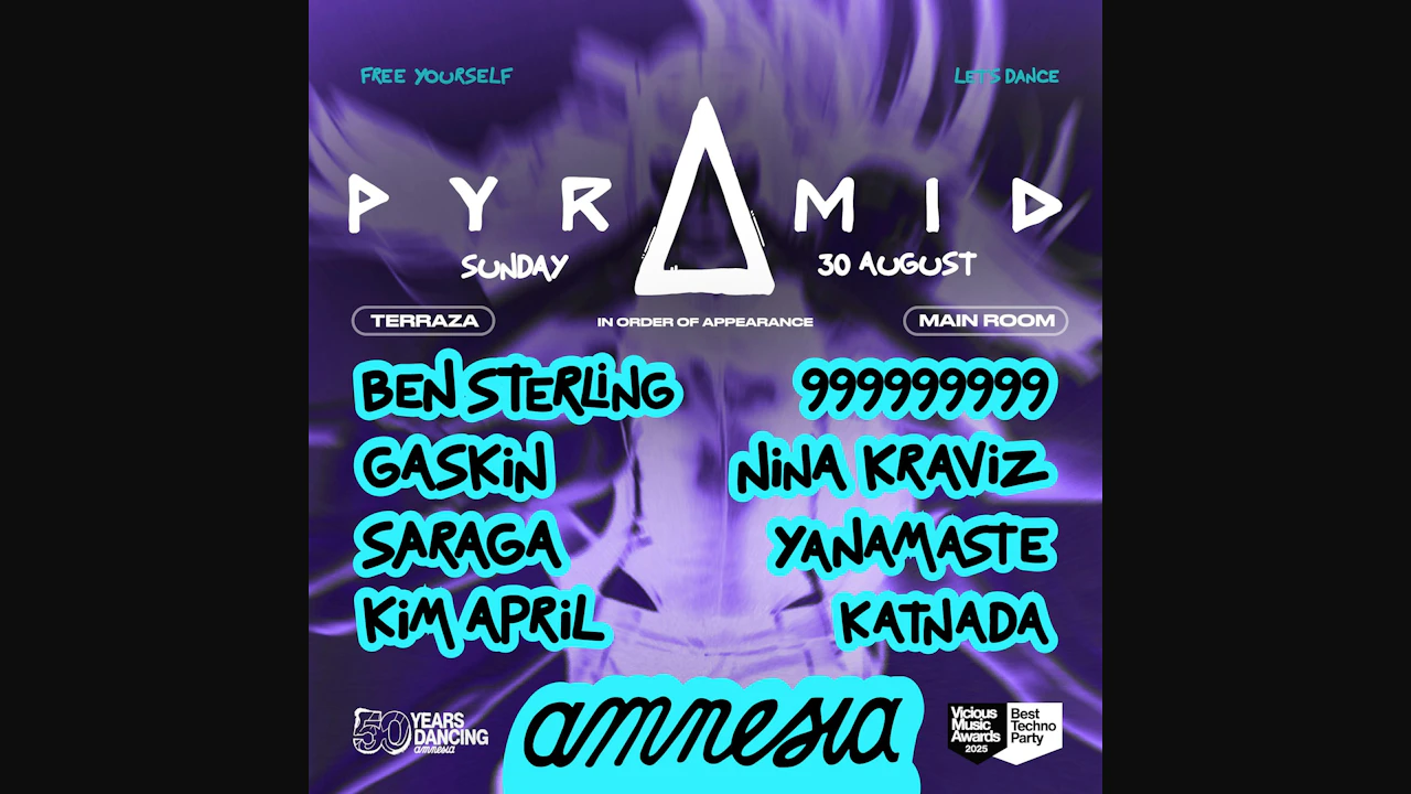 Pyramid
