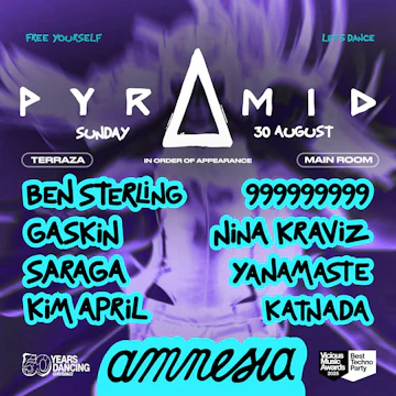 Amnesia